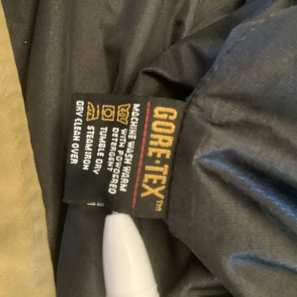 10X Gore-Tex Rainwear Waterproof Hunting Jacket – Size XL - Picture 13 of 14